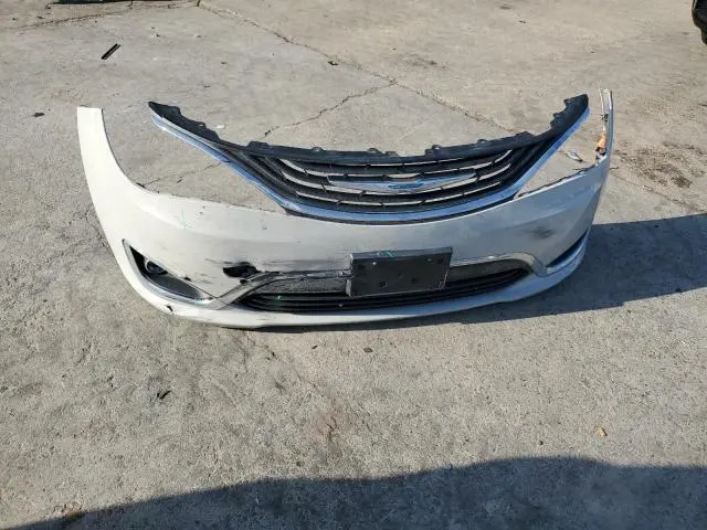 2019 CHRYSLER PACIFICA HYBRID TOURING L  