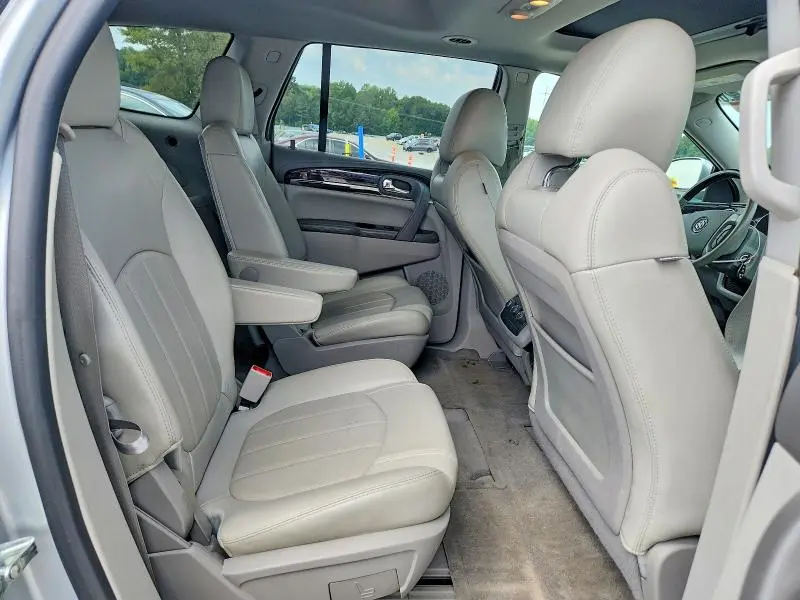 2015 BUICK ENCLAVE   