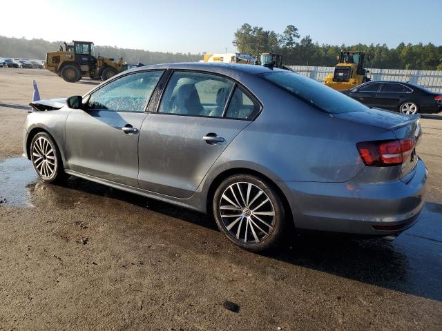 2016 VOLKSWAGEN JETTA SPORT