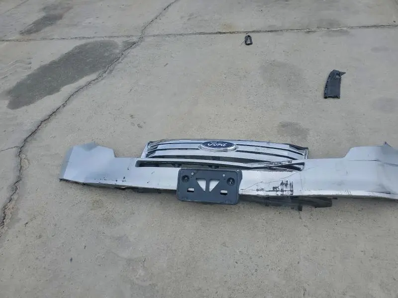 2010 FORD EDGE LIMITED  