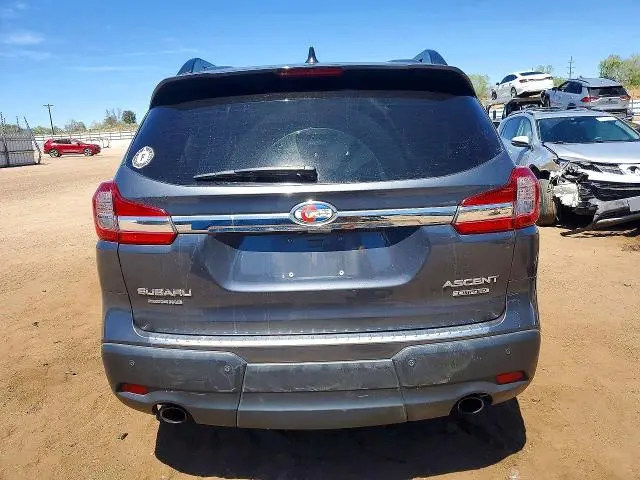 2021 SUBARU ASCENT LIMITED  