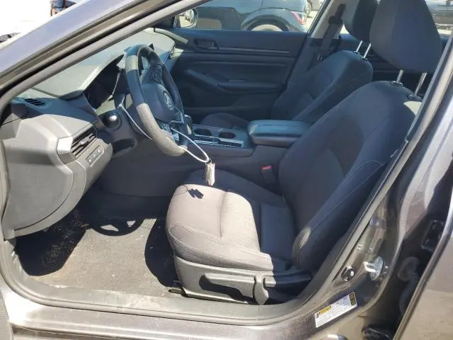 2023 NISSAN ALTIMA S  