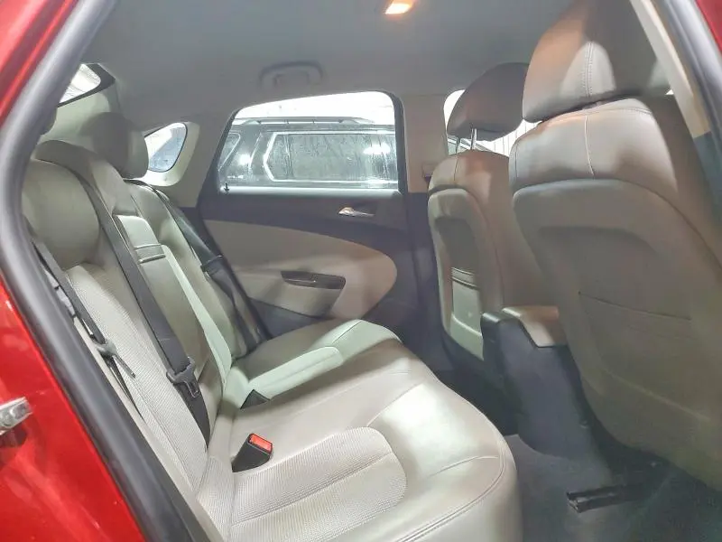 2013 BUICK VERANO   