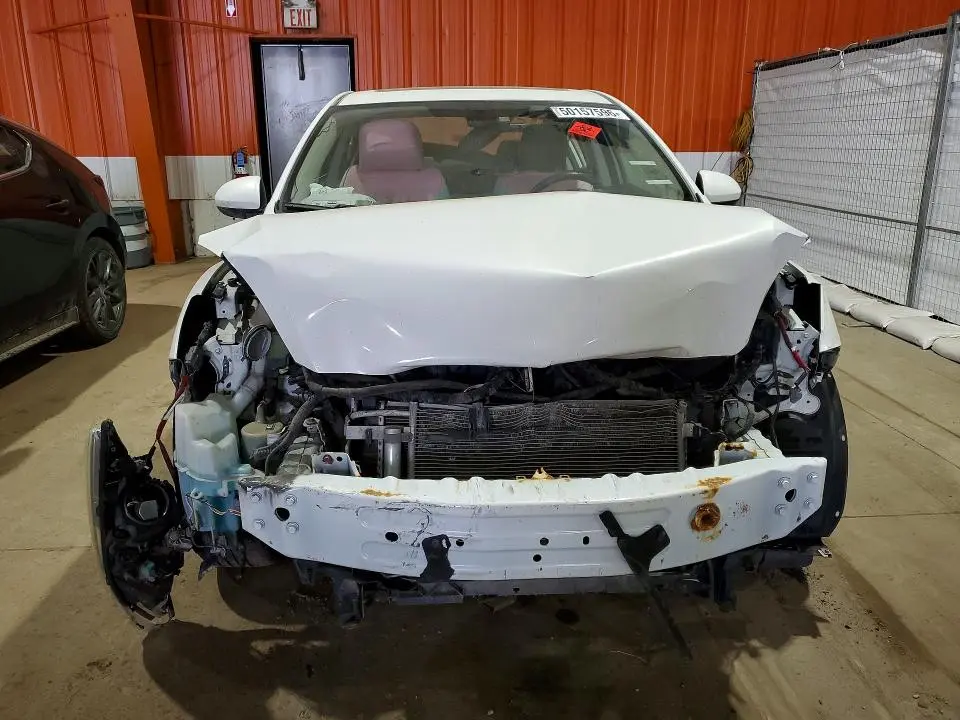 2011 MAZDA 3 S  
