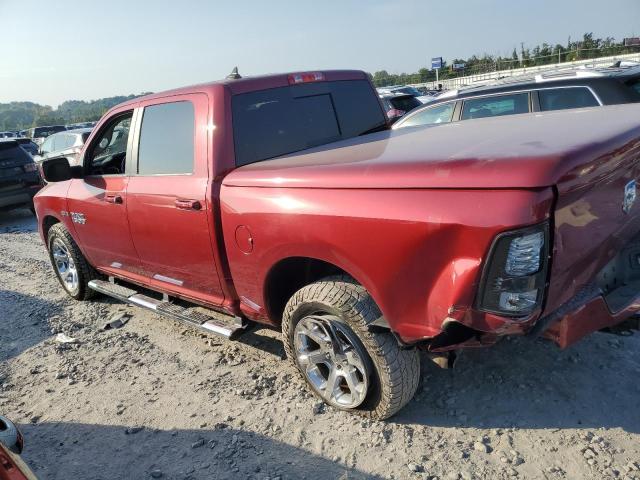 2013 RAM 1500 SPORT