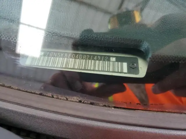 2013 CHEVROLET TAHOE K1500 LT  