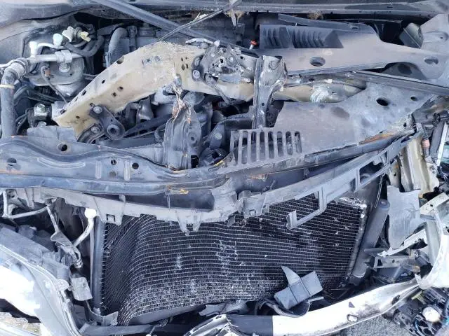 2016 ACURA ILX BASE WATCH PLUS  