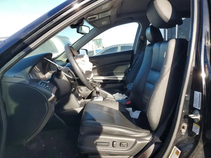 2014 HONDA CROSSTOUR EXL  