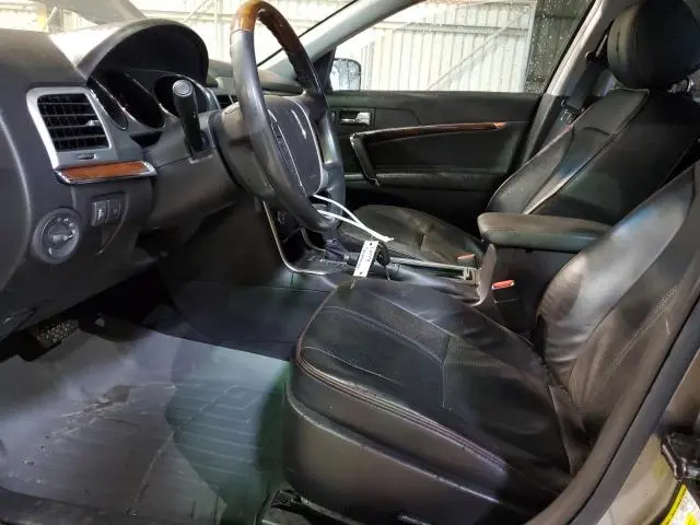 2011 LINCOLN MKZ   