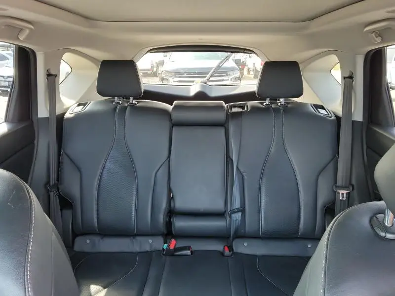 2020 ACURA RDX TECHNOLOGY  