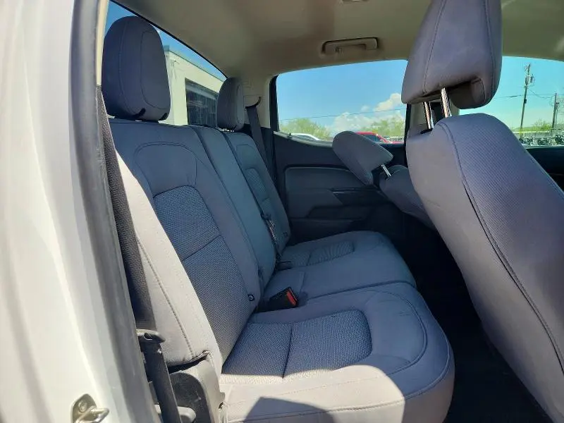 2020 CHEVROLET COLORADO   