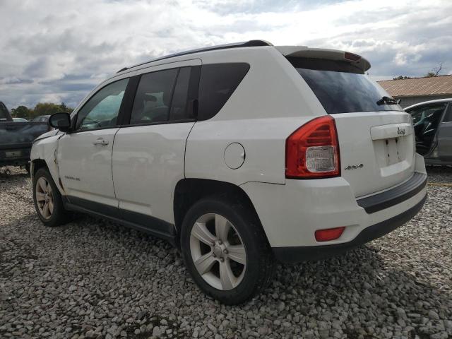 2011 JEEP COMPASS SPORT