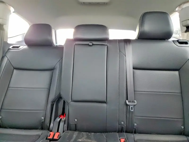 2023 VOLKSWAGEN ATLAS SE  