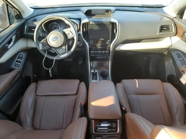 2020 SUBARU ASCENT TOURING  