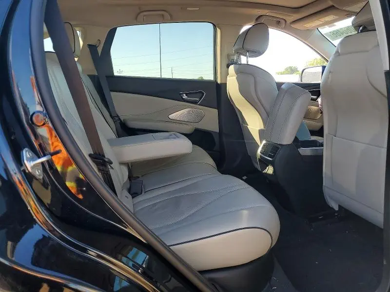 2025 ACURA RDX ADVANCE  