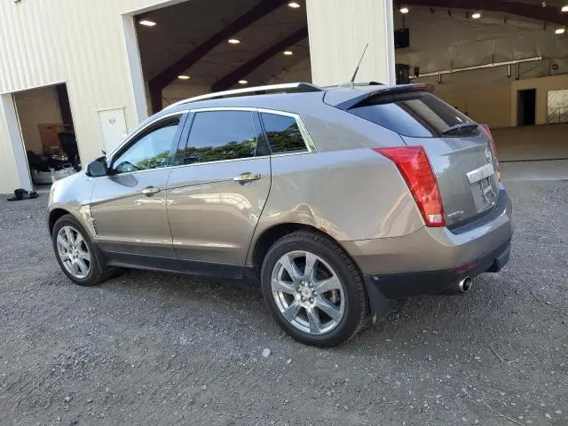 2012 CADILLAC SRX PERFORMANCE COLLECTION  