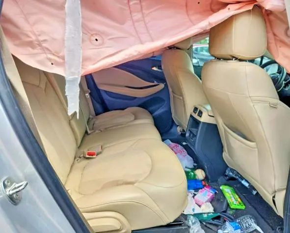2019 BUICK ENVISION PREFERRED  