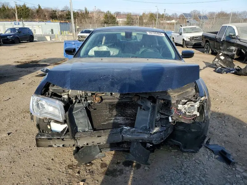 2015 CHRYSLER 300 LIMITED  