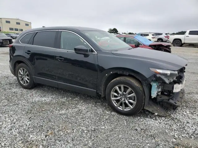 2019 MAZDA CX-9 TOURING  