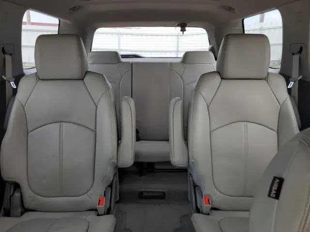 2015 GMC ACADIA SLT-1  