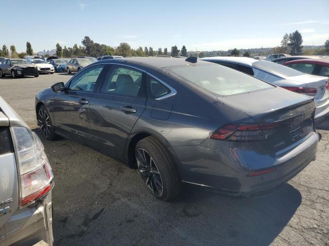 2024 HONDA ACCORD TOURING HYBRID