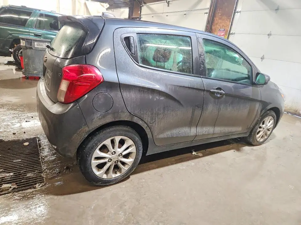 2020 CHEVROLET SPARK 1LT  