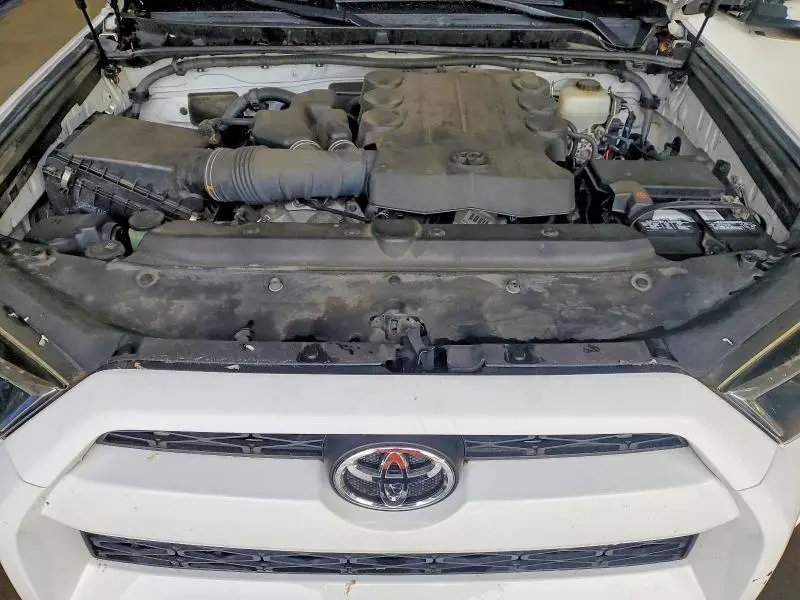 2015 TOYOTA 4RUNNER   