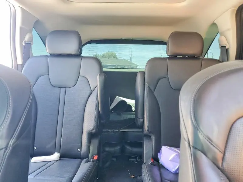 2024 KIA SORENTO X-LINE SX  