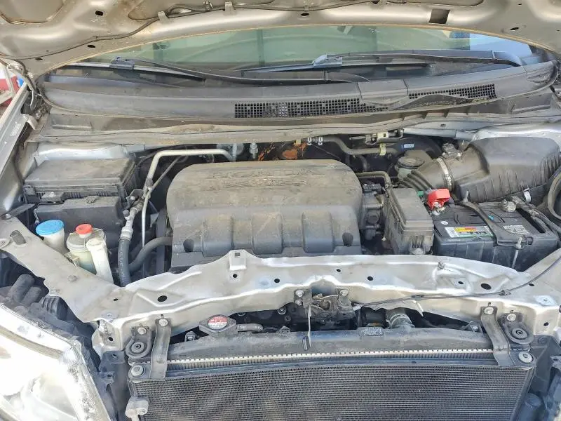 2012 HONDA ODYSSEY EX  