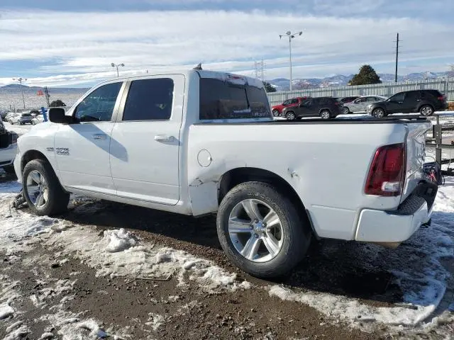 2016 RAM 1500 SPORT  