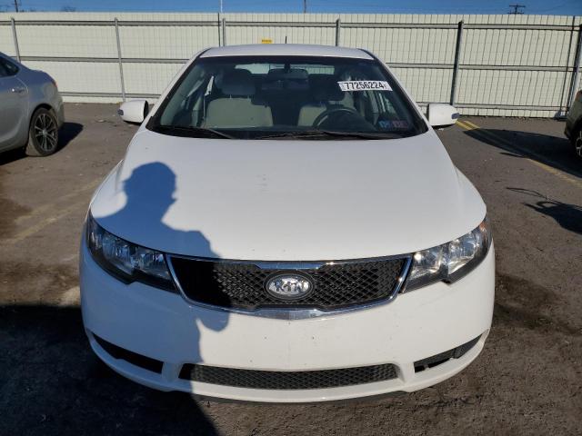 2010 KIA FORTE EX