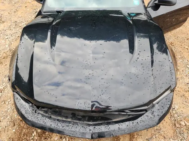 2010 FORD MUSTANG GT  