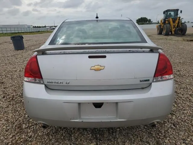 2013 CHEVROLET IMPALA LT  