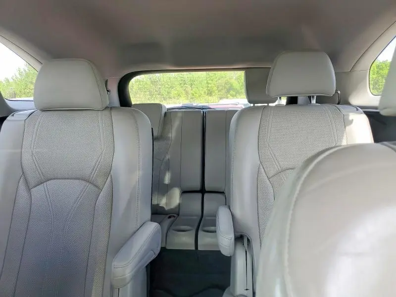 2018 LEXUS RX 350 L  