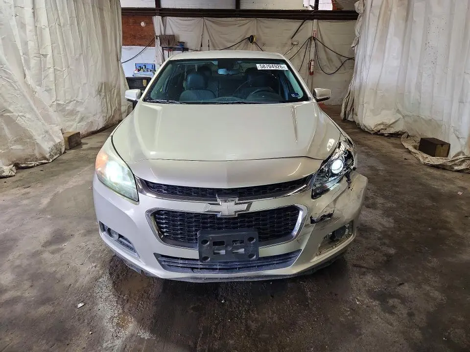 2014 CHEVROLET MALIBU 2LT  