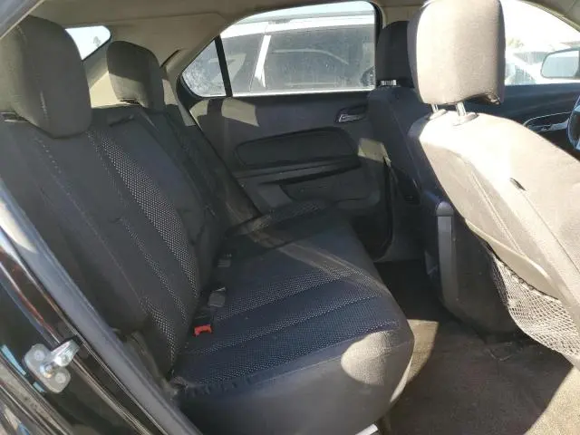 2011 CHEVROLET EQUINOX LT  