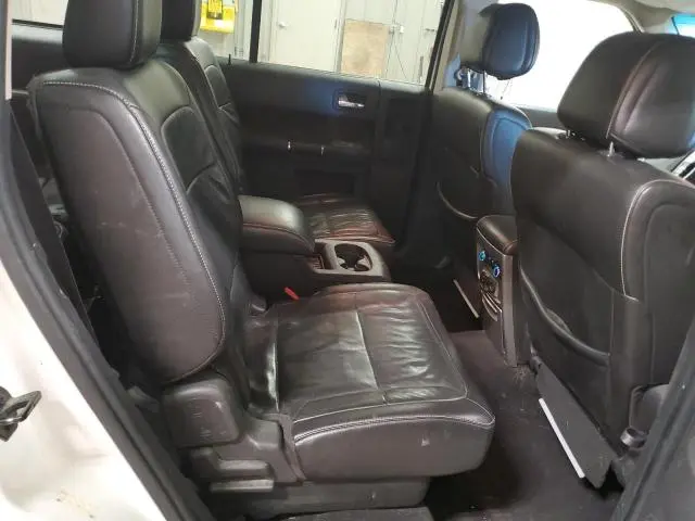 2012 FORD FLEX SEL  