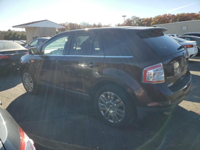 2010 FORD EDGE LIMITED