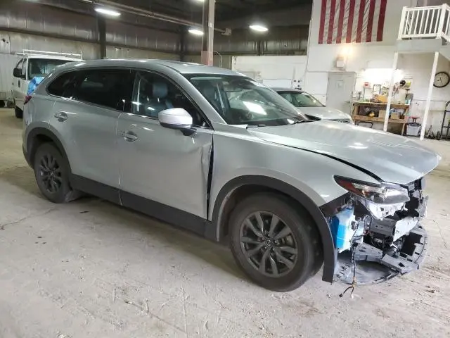 2023 MAZDA CX-9 TOURING  