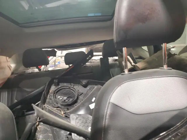 2022 VOLKSWAGEN TAOS SEL  