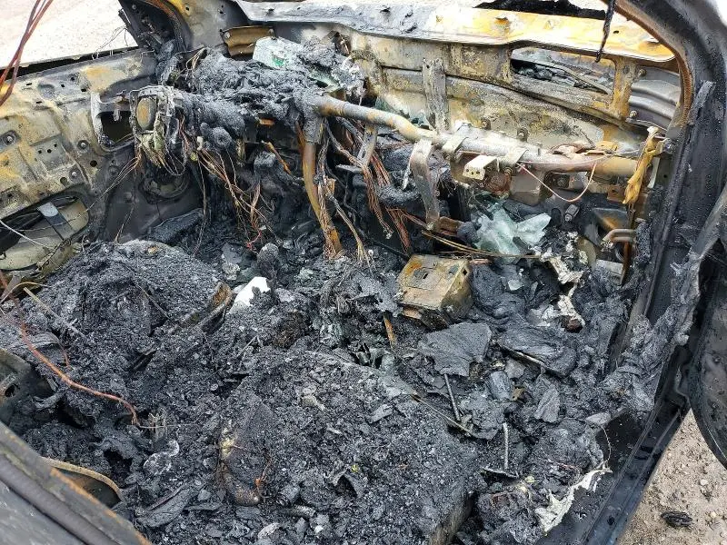 2013 HYUNDAI ACCENT GS  