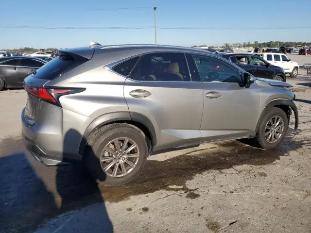 2018 LEXUS NX 300 BASE  