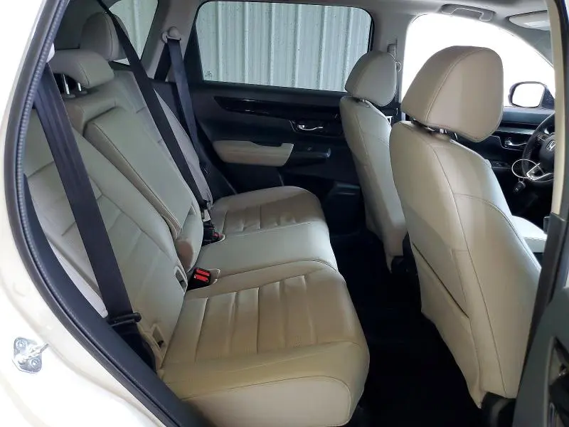2025 HONDA CR-V EXL  