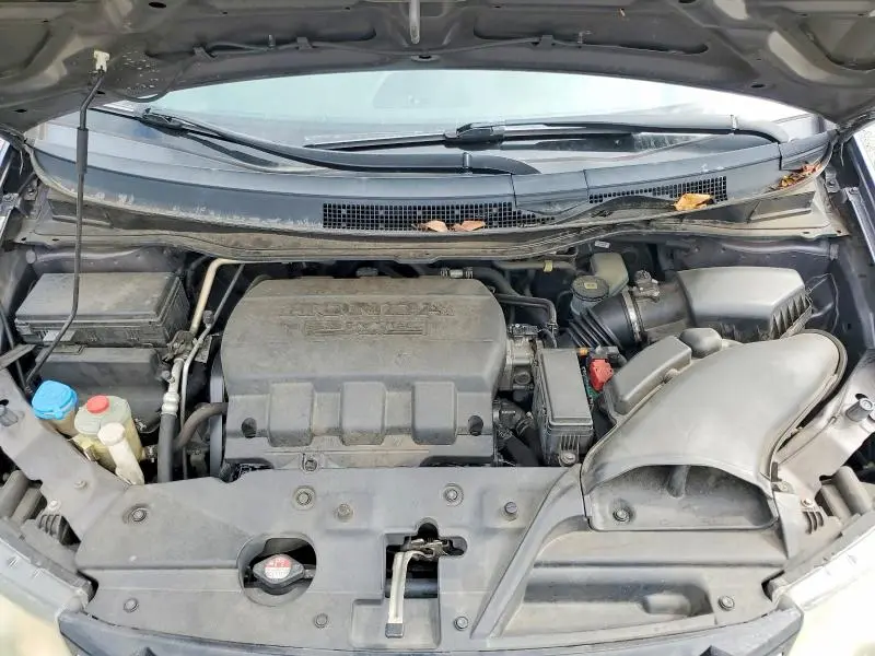 2016 HONDA ODYSSEY EX  