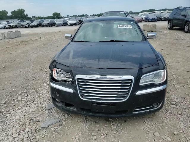 2014 CHRYSLER 300C 