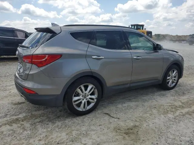 2014 HYUNDAI SANTA FE SPORT 
