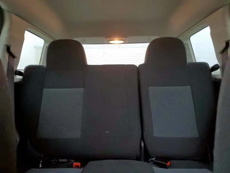 2017 JEEP PATRIOT SPORT