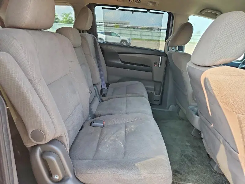 2016 HONDA ODYSSEY EX  