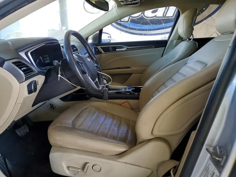 2014 FORD FUSION SE PHEV  