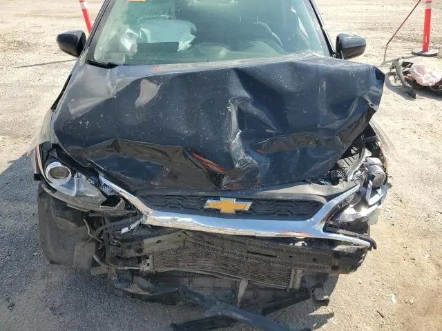 2020 CHEVROLET SPARK 1LT